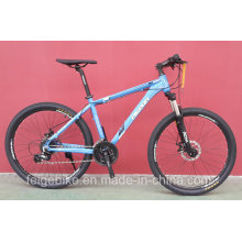 Castro Good Quality 24sp Alloy Mountain Bicycle (FP-MTB-A072)